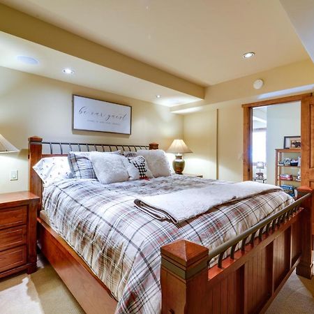 One Moose Lodge Tahoe Donner Vacation Rental! Truckee Buitenkant foto