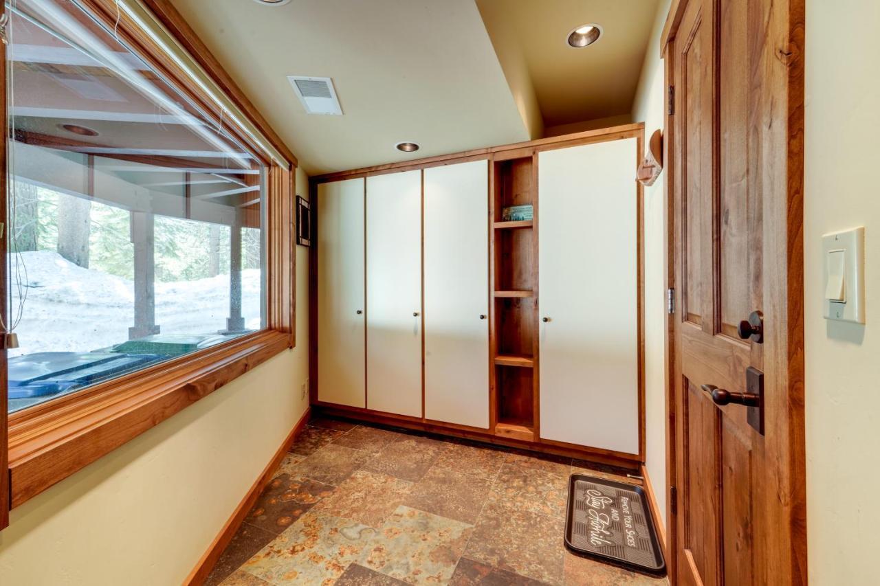 One Moose Lodge Tahoe Donner Vacation Rental! Truckee Buitenkant foto